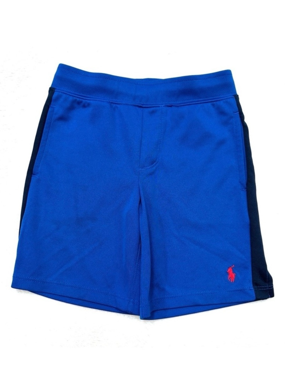 ⭐️ Polo by Ralph Lauren Kids Blue Shorts Size 110 cm 4-5 Years